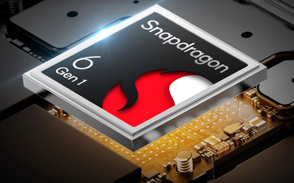 Смартфон Realme 12 Pro 12/512 Gb Синий 5