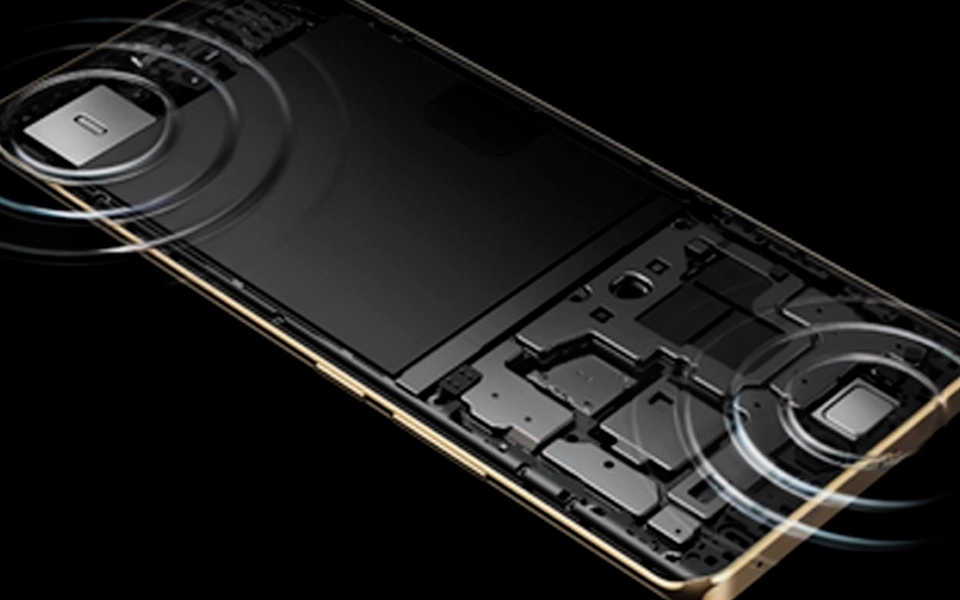 Смартфон Realme 12 Pro+ 12/512 Gb Синий 6 Смартфон Realme 12 Pro+ 12/512 Gb Синий 6