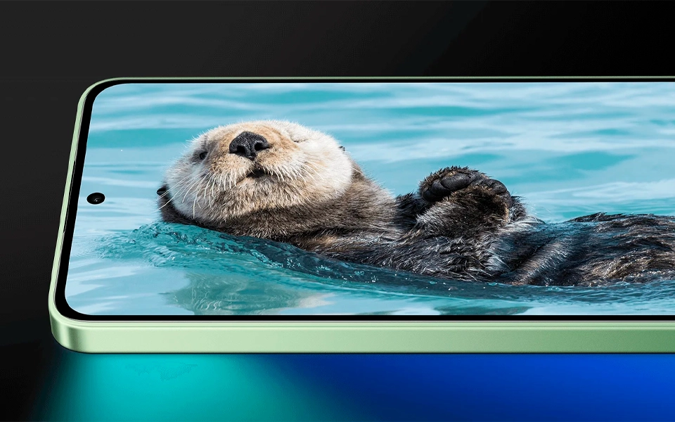 Смартфон Xiaomi Redmi Note 13 8/256 ГБ Ocean Sunset 3 Смартфон Xiaomi Redmi Note 13 8/256 ГБ Ocean Sunset 3