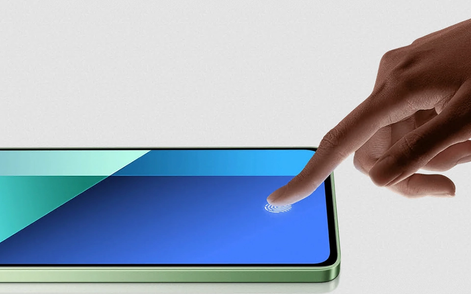 Смартфон Xiaomi Redmi Note 13 8/256 ГБ Ocean Sunset 7 Смартфон Xiaomi Redmi Note 13 8/256 ГБ Ocean Sunset 7