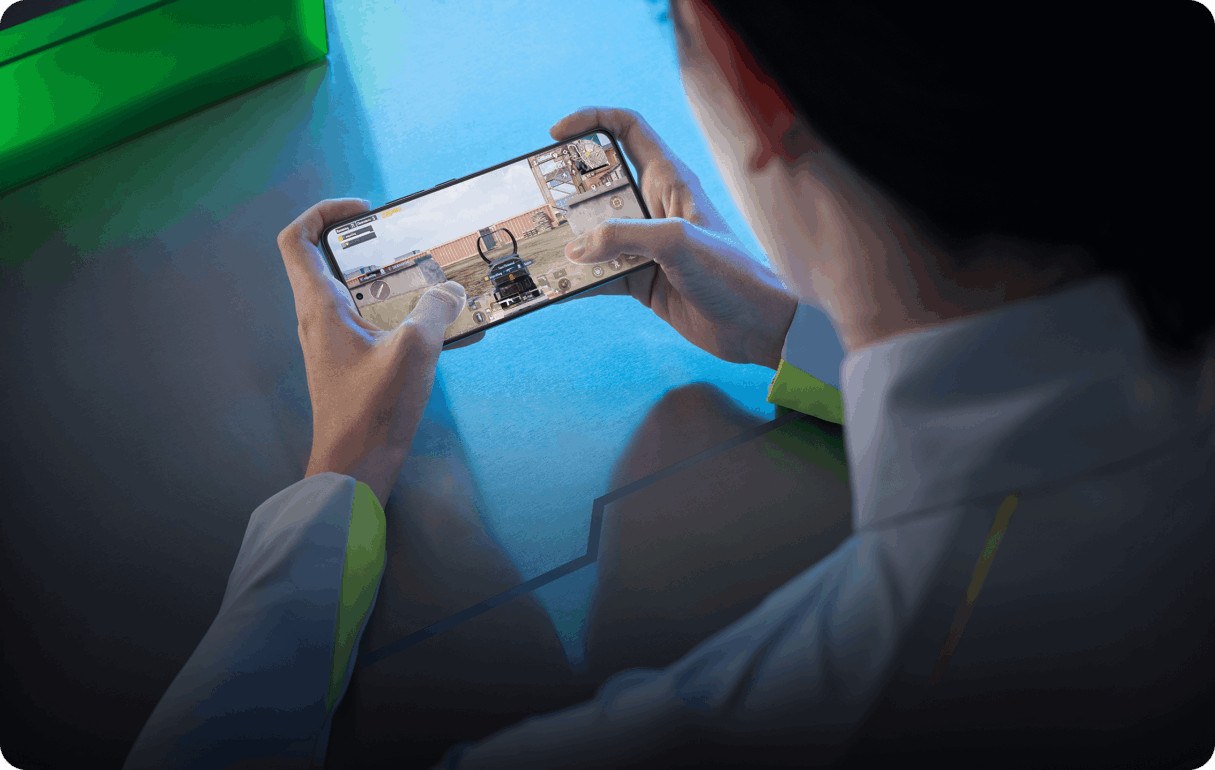 Смартфон Xiaomi POCO F6 Pro 12/512 Black 14 Поко F6 Про