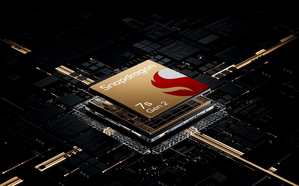 Смартфон Xiaomi POCO X6 5G 12/512 Blue 3