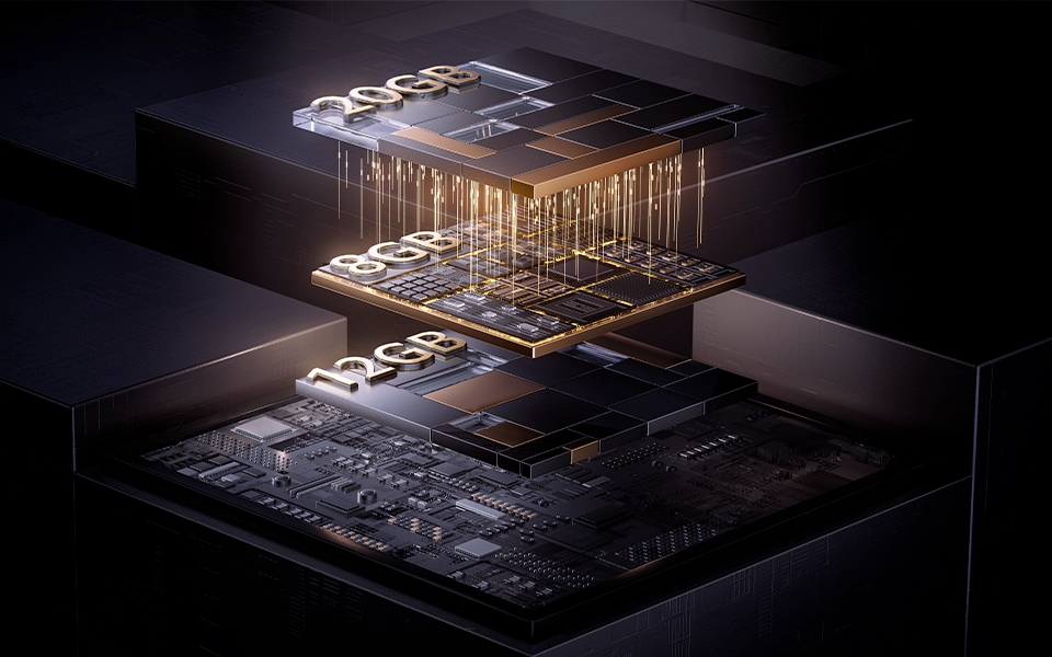 Смартфон Xiaomi POCO X6 Pro 12/512 ГБ Global, Dual nano SIM, желтый 4