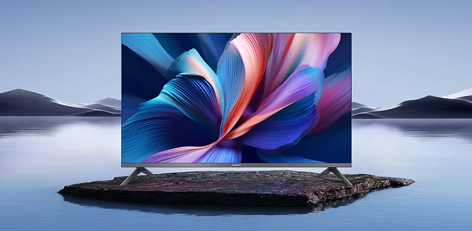 32" Телевизор Xiaomi TV A Pro 32 2026 L32MB-APRU черный 1366x768, HD, 60 Гц, Wi-Fi, SmartTV, Android 1