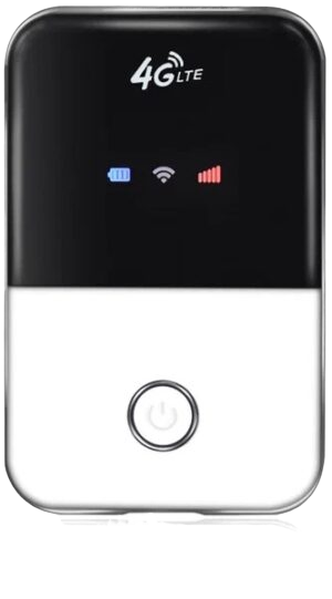 Мобильные роутеры