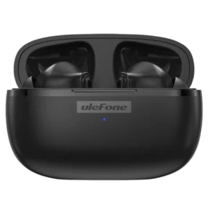 Наушники Bluetooth UleFone Buds black 1