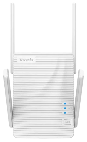 Репитеры и усилители Wi-Fi