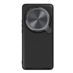 Чехол для Xiaomi 15 Ultra с защитой камеры KMS Ultimete Design Черный 1