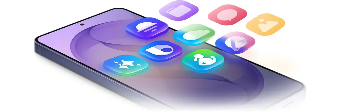 Смартфон Samsung Galaxy S26 5G 12/512GB Черный (SM-S942B/DS) 31