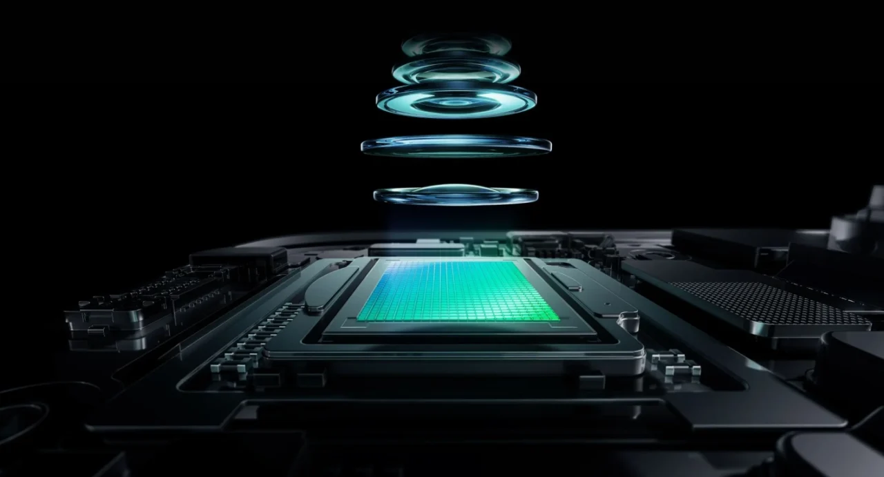 Смартфон TECNO Camon 50 8/256GB Nebula Titanium 16