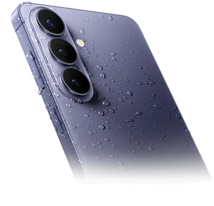 Смартфон Samsung Galaxy S26 5G 12/512GB Черный (SM-S942B/DS) 9