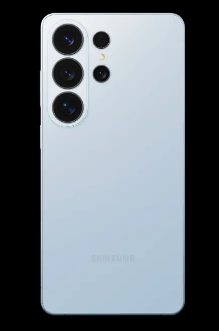 Смартфон Samsung Galaxy S26 Ultra 5G 12/256GB Cabalt Violet 5