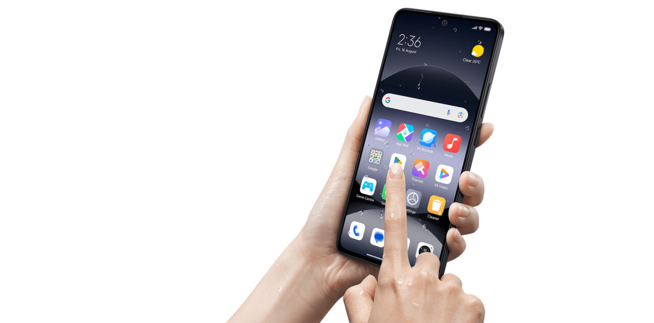 Смартфон Xiaomi Redmi Note 14 5G 12/512GB Purple 18 Редми Ноте 14 5г