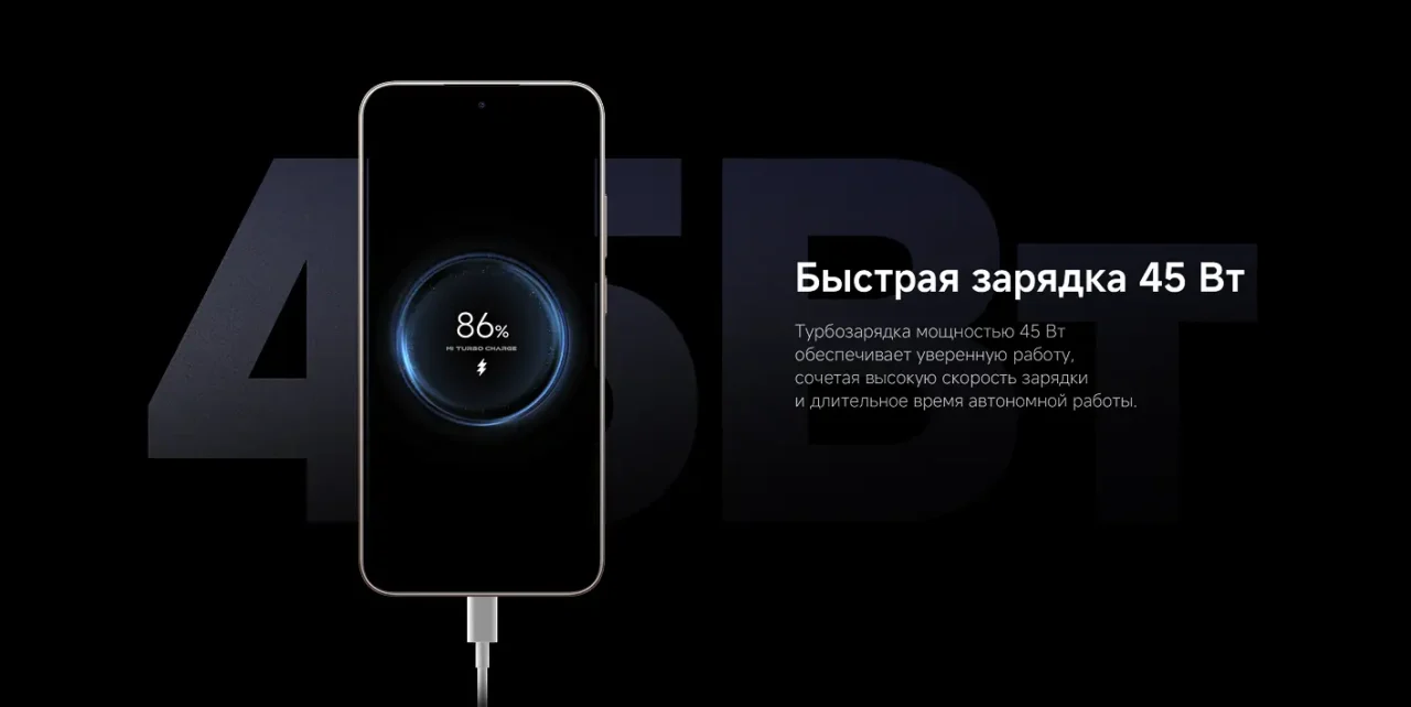 Смартфон Xiaomi Redmi Note 15 Pro 5G 8/512GB Glacier Blue 6
