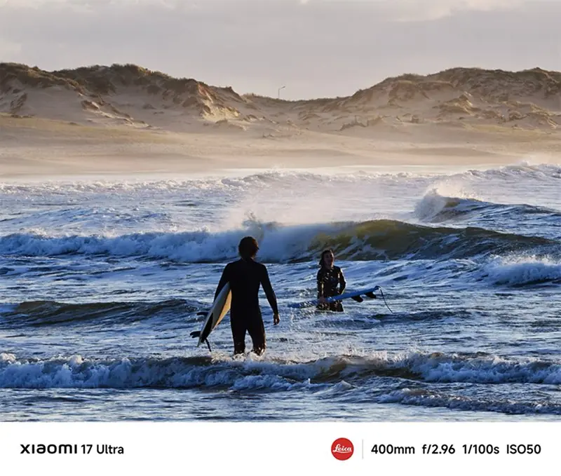 Смартфон Xiaomi 17 Ultra 16/512 Gb EU (Starlit Green) 21 Смартфон Xiaomi 17 Ultra 16/512 Gb EU (Starlit Green) 21