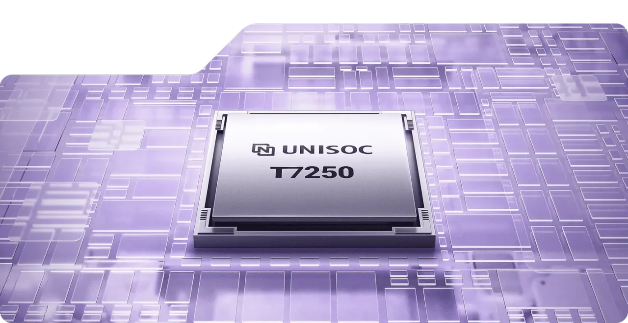 Смартфон TECNO Spark Go 3 4/128 Galaxy Blue 10