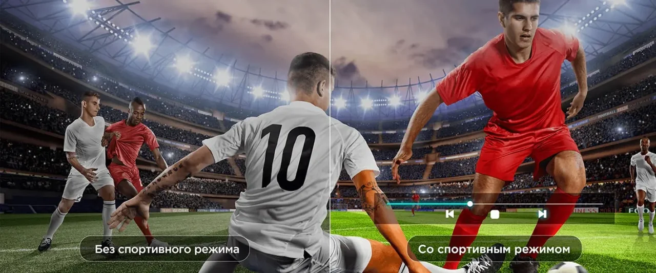 43" Телевизор TCL 43S5K черный QLED 1920x1080, Full HD, 60 Гц, Wi-Fi, Smart TV, Google TV 12