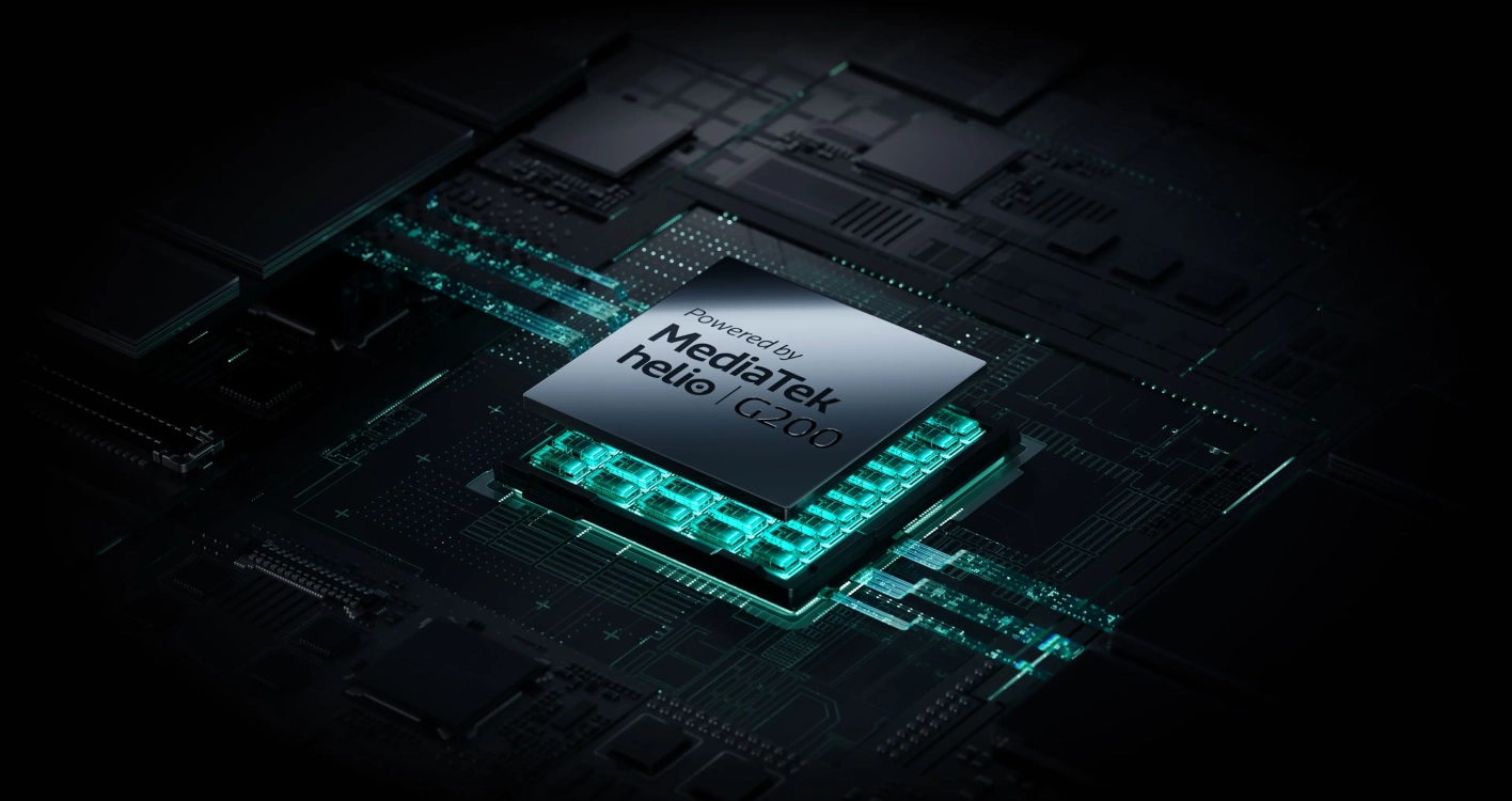 Смартфон TECNO Camon 50 8/256GB Moonshadow Black 37