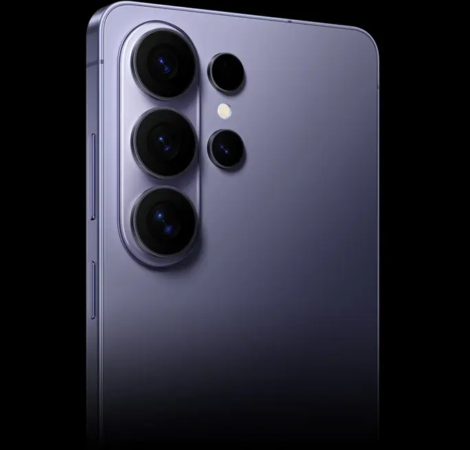 Смартфон Samsung Galaxy S26 Ultra 5G 12/256GB Cabalt Violet 8