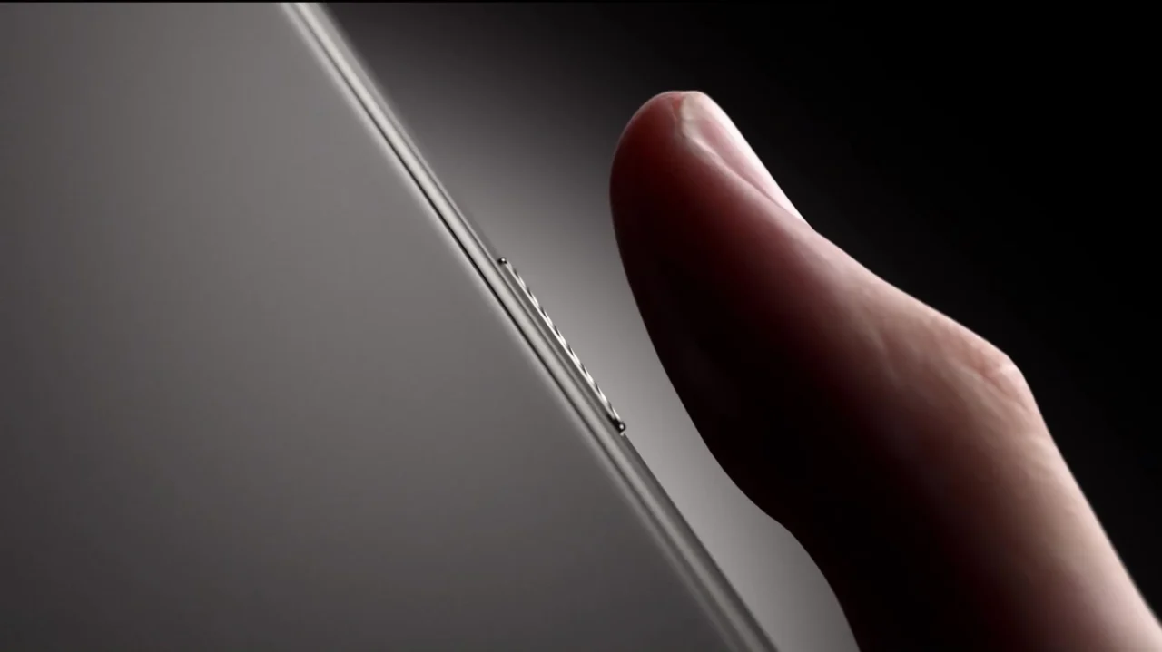 Смартфон TECNO Camon 50 8/256GB Nebula Titanium 7