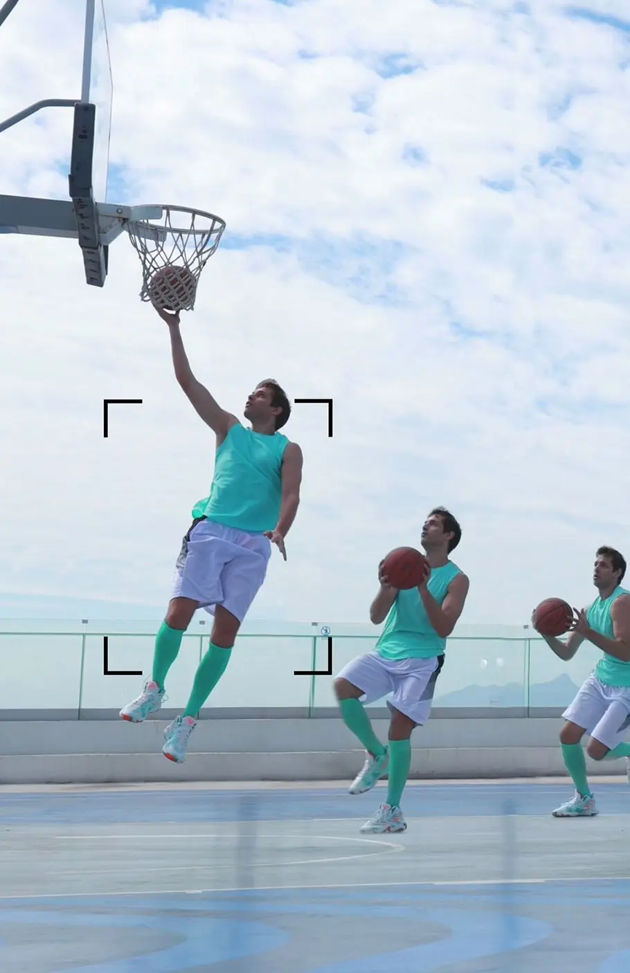 Смартфон TECNO Camon 50 8/256GB Moonshadow Black 19