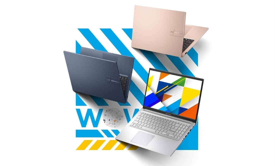 ноутбук ASUS VivoBook 15 M1502