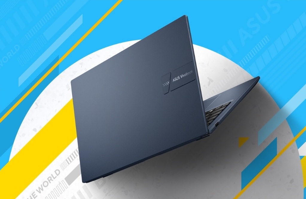 ASUS VivoBook 15