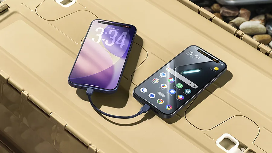 POCO X8 Pro официальная гарантия GOODMi — функции питания Купить POCO X8 Pro — обратная зарядка 27 Вт для гаджетов