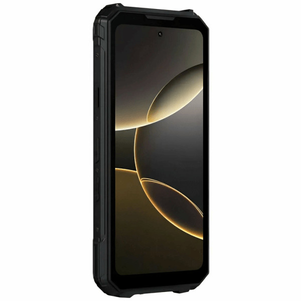 Смартфон DOOGEE V Max Play 16/512Gb Armor Black 2 Смартфон DOOGEE V Max Play 16/512Gb Armor Black 2