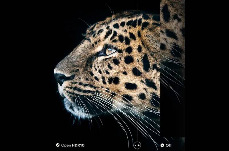 Проектор ZEEMR D1 Pro Black EU 9