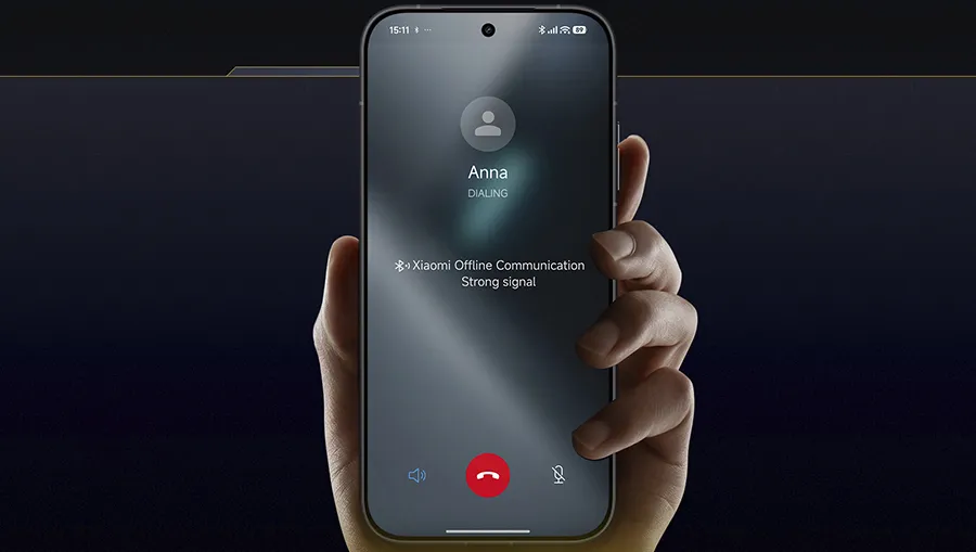 POCO X8 Pro цена GOODMi — связь там, где нет сигнала POCO X8 Pro обзор — технология Offline Communication без сотовой сети