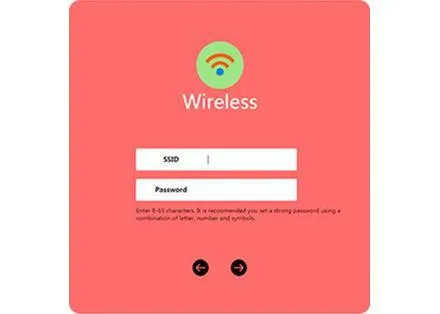 Беспроводной маршрутизатор MERCUSYS AC12 (3 LAN, 100 Мбит/с, 4 (802.11n), 5 (802.11ac), Wi-Fi 1167 М 9