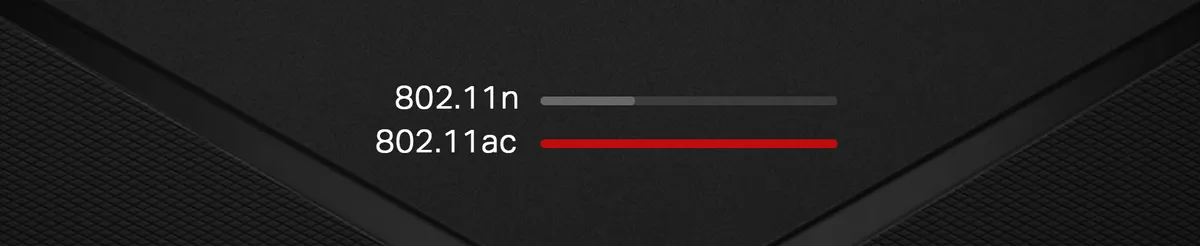 Беспроводной маршрутизатор MERCUSYS AC12 (3 LAN, 100 Мбит/с, 4 (802.11n), 5 (802.11ac), Wi-Fi 1167 М 3