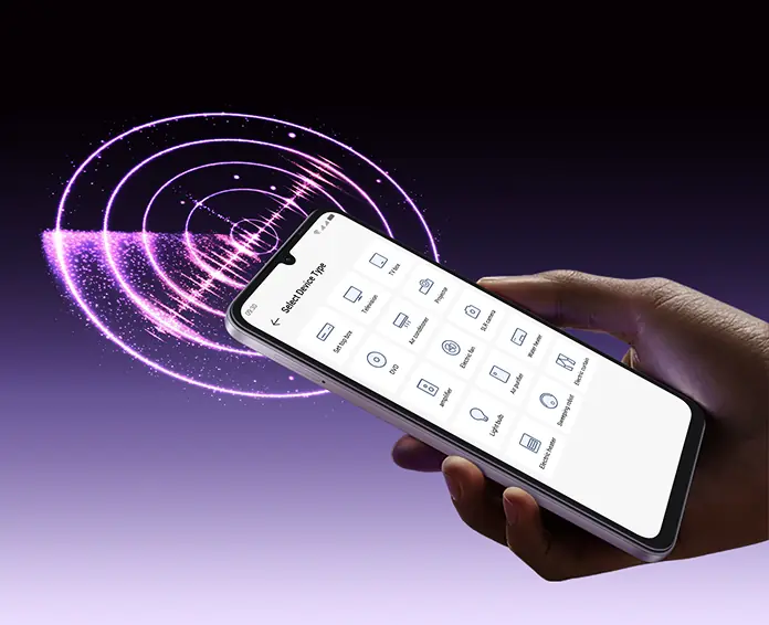 Смартфон TECNO Spark Go 3 4/128 Galaxy Blue 25