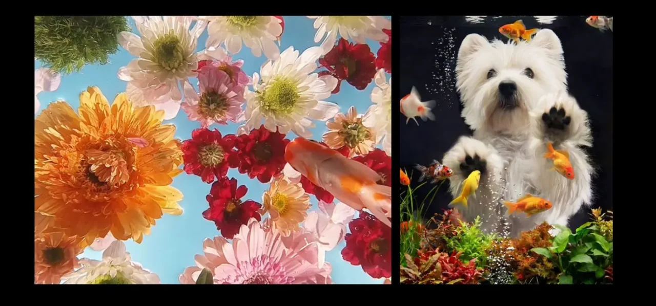 Смартфон TECNO Camon 50 8/256GB Nebula Titanium 20