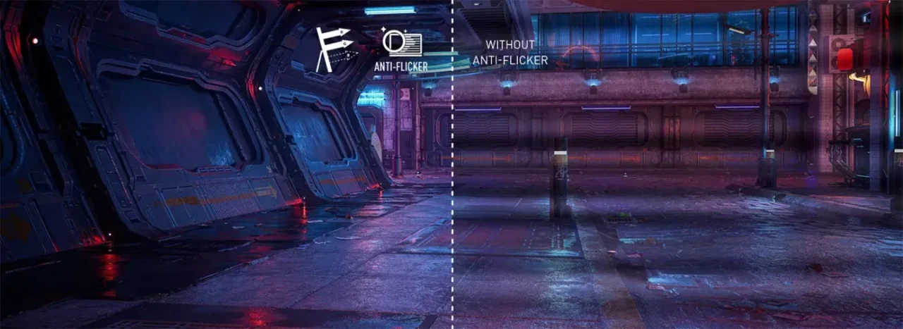 Монитор MSI MAG 272F (9S6-3CE51T-007) 8 Монитор MSI MAG 272F (9S6-3CE51T-007) 6