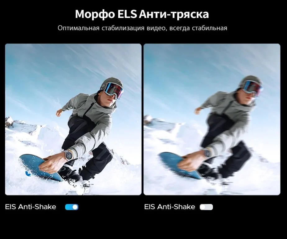 Смартфон DOOGEE V40 Pro 16/512Gb Midnight Blue 21