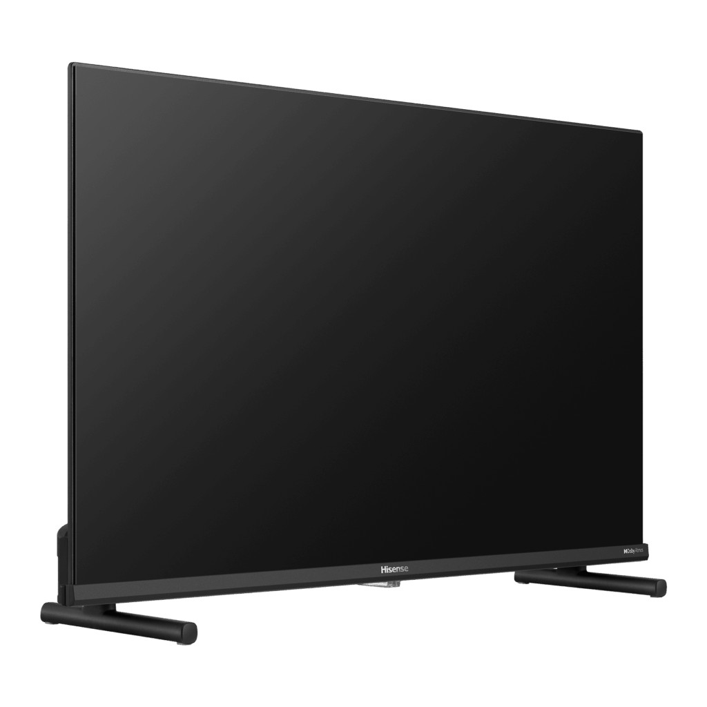 32" Телевизор Hisense 32A5Q черный 1920х1080, Full HD, 60 Гц, Wi-Fi, Smart TV, VIDAA 4 32" Телевизор Hisense 32A5Q черный 1920х1080, Full HD, 60 Гц, Wi-Fi, Smart TV, VIDAA 4