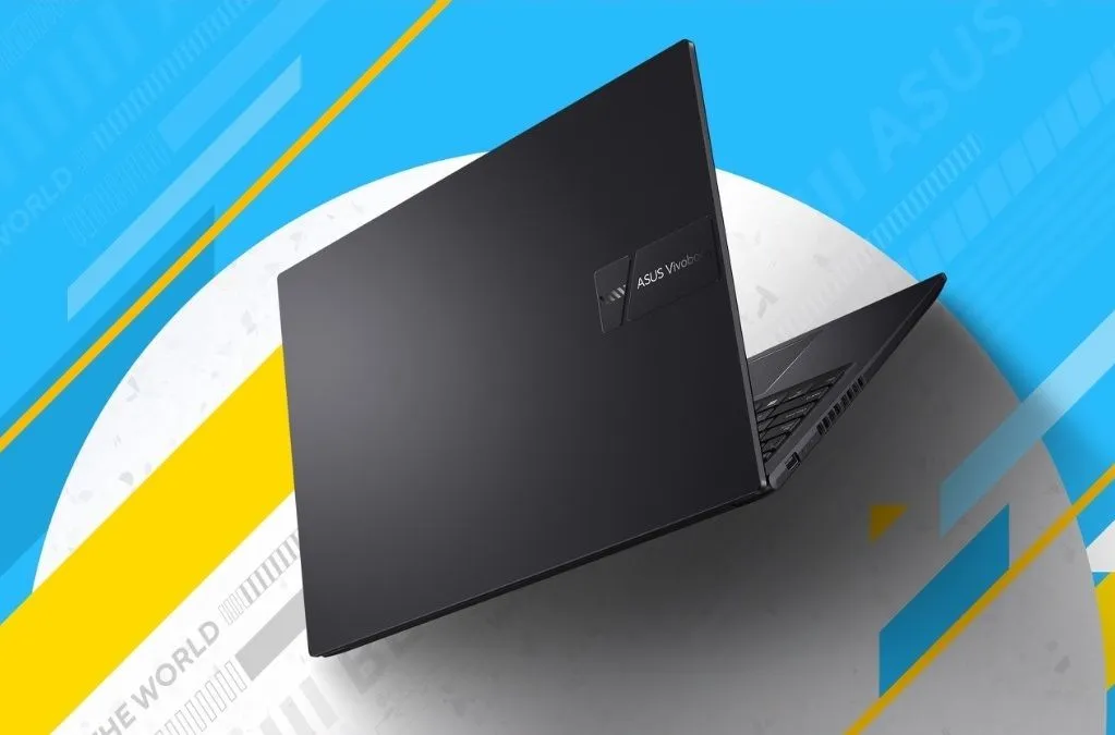 Ноутбук Asus VivoBook 16 M1605NAQ-MB128 16" R7 170/16Gb/SSD 1Tb/noOS 3 Ноутбук Asus VivoBook 16 M1605NAQ-MB128 16" R7 170/16Gb/SSD 1Tb/noOS 3