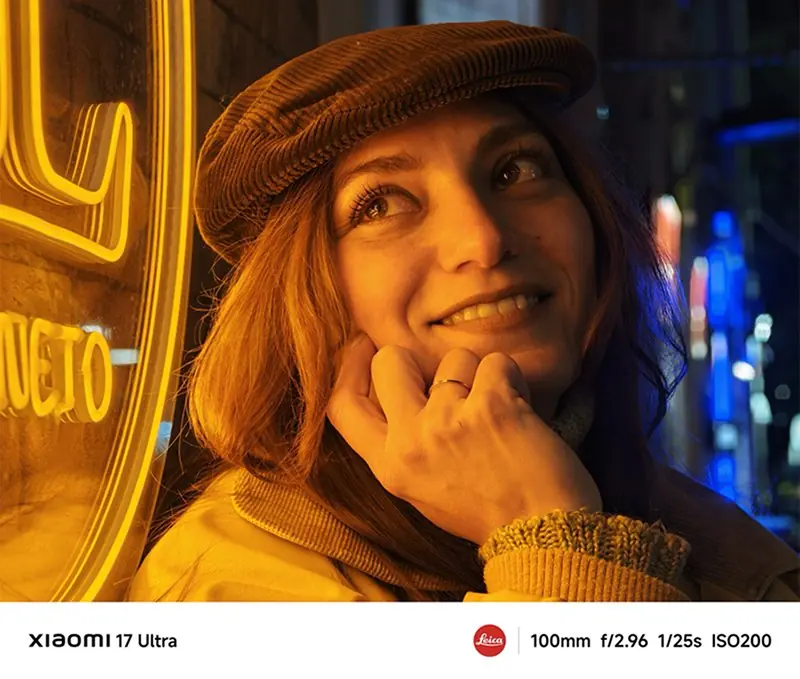 Смартфон Xiaomi 17 Ultra 16/512 Gb EU (Starlit Green) 19 Смартфон Xiaomi 17 Ultra 16/512 Gb EU (Starlit Green) 19