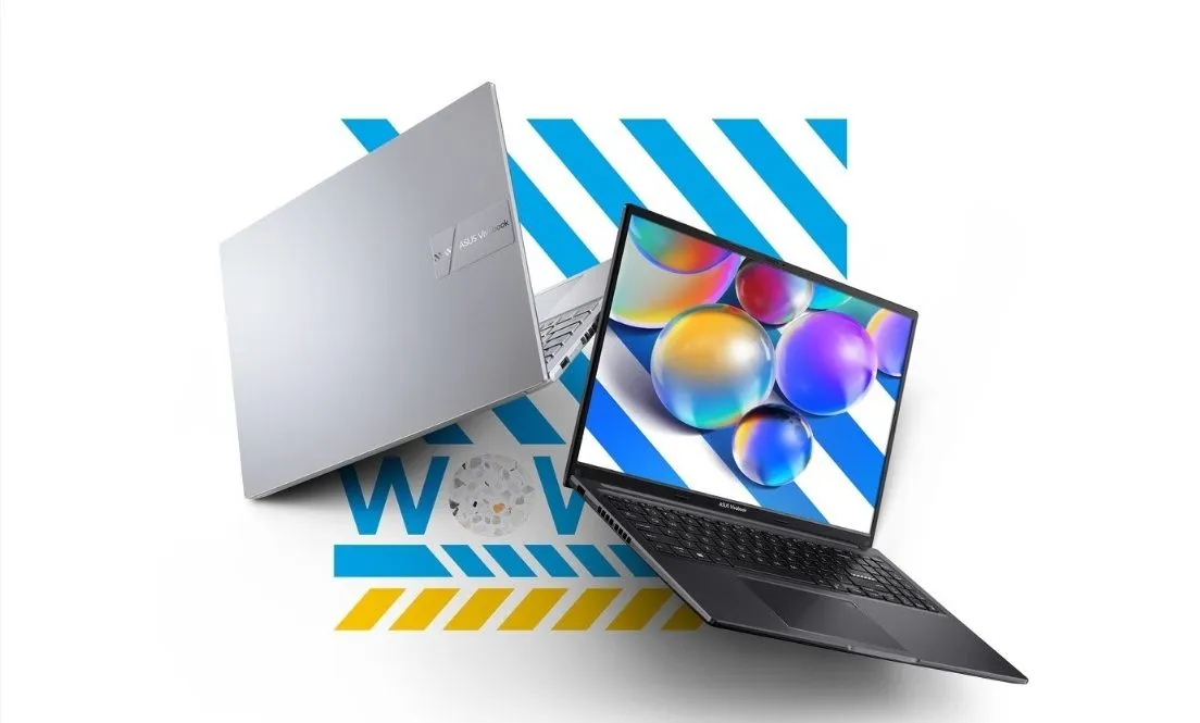 Ноутбук Asus VivoBook 16 M1605NAQ-MB128 16" R7 170/16Gb/SSD 1Tb/noOS 1 Ноутбук Asus VivoBook 16 M1605NAQ-MB128 16" R7 170/16Gb/SSD 1Tb/noOS 1