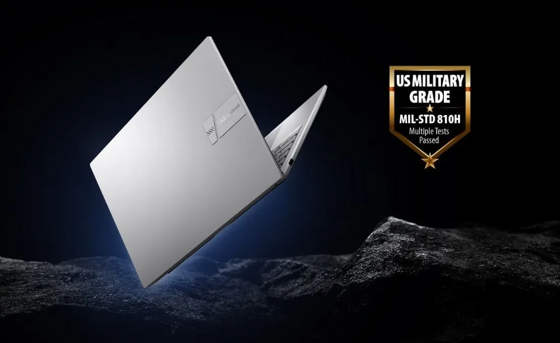 Ноутбук Asus VivoBook 16 M1605NAQ-MB128 16" R7 170/16Gb/SSD 1Tb/noOS 2 Ноутбук Asus VivoBook 16 M1605NAQ-MB128 16" R7 170/16Gb/SSD 1Tb/noOS 2