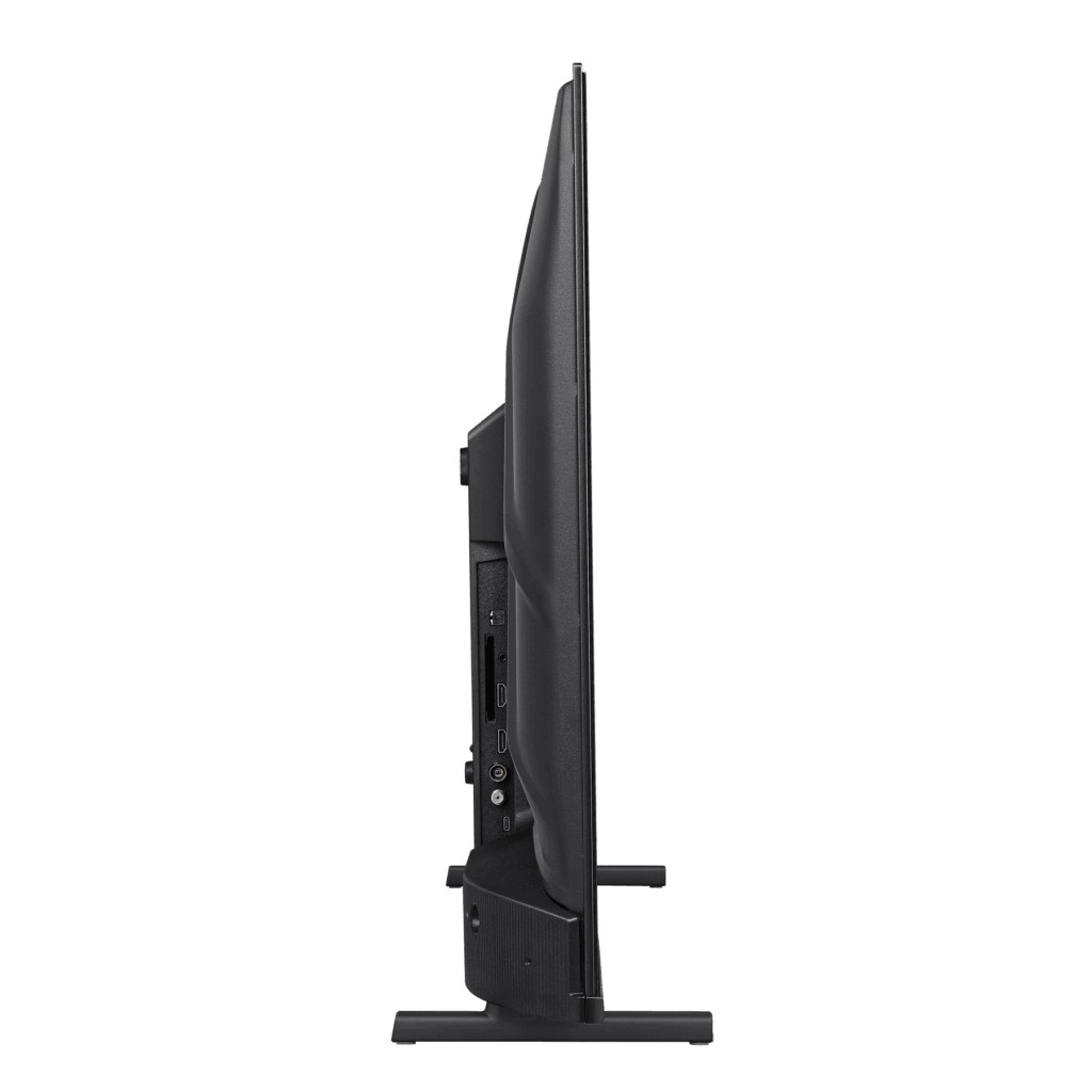 32" Телевизор Hisense 32A5Q черный 1920х1080, Full HD, 60 Гц, Wi-Fi, Smart TV, VIDAA 2 32" Телевизор Hisense 32A5Q черный 1920х1080, Full HD, 60 Гц, Wi-Fi, Smart TV, VIDAA 2