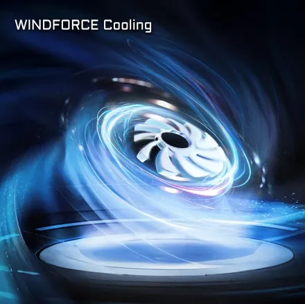 Ноутбук GIGABYTE Gaming A16 GA63H (3WHK3KZ894SD) 16", IPS, R7-260/16/1TbRTX5070, черный (16", 1920x1 9