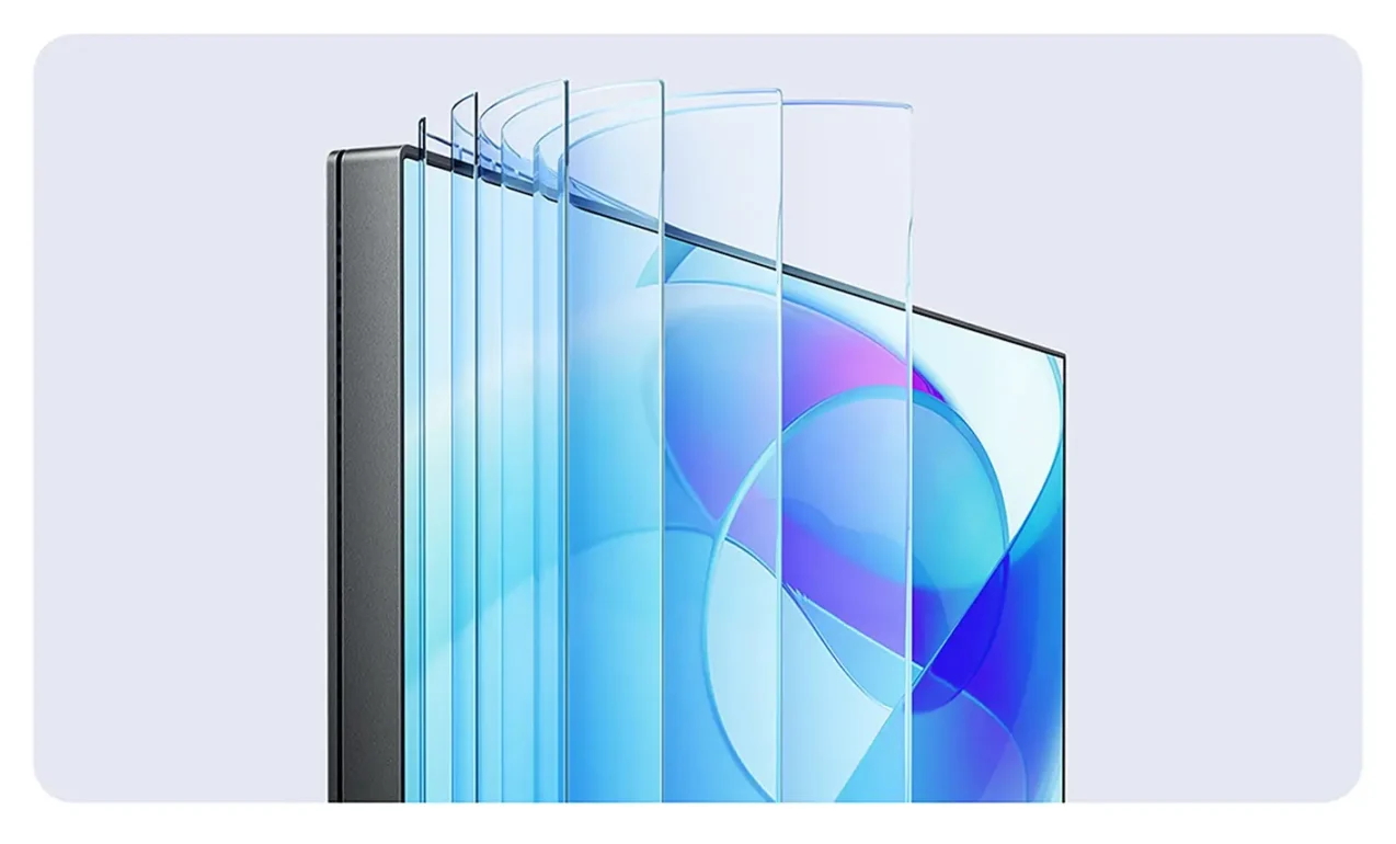Монитор 27" Xiaomi 2K Monitor A27Qi 2560х1440 IPS 100 Гц (ELA5812EU) EU 7 Монитор 27" Xiaomi 2K Monitor A27Qi 2560х1440 IPS 100 Гц (ELA5812EU) EU 7