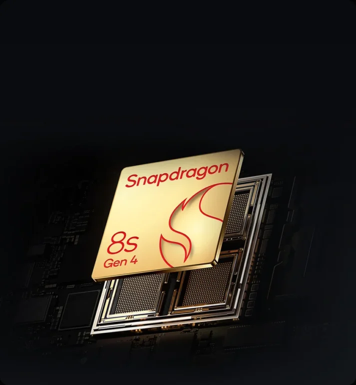 Планшет Xiaomi Pad 8 Pro 12/512Gb (Gray) 3