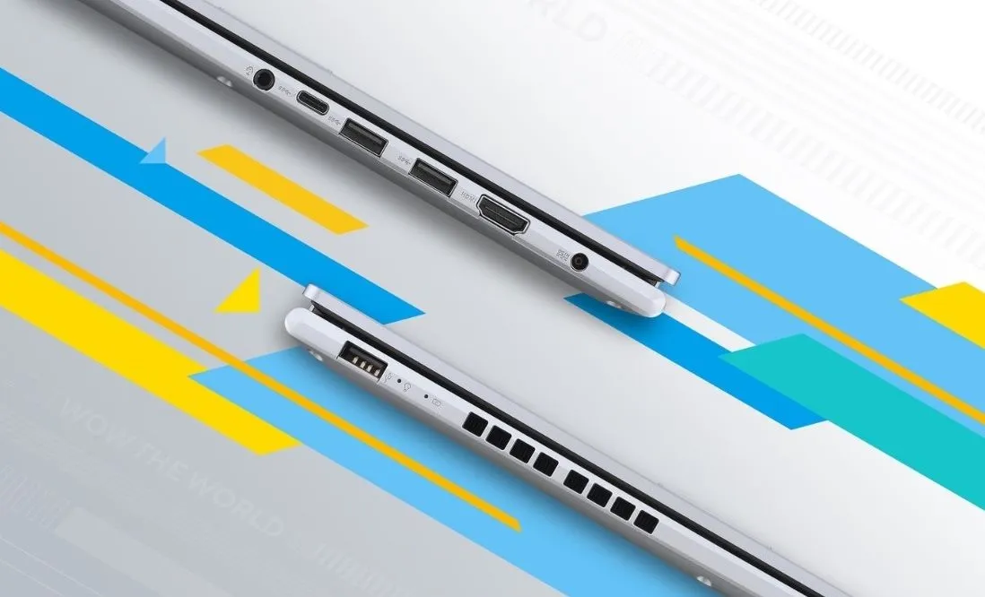 Ноутбук Asus VivoBook 16 M1605NAQ-MB128 16" R7 170/16Gb/SSD 1Tb/noOS 6 Ноутбук Asus VivoBook 16 M1605NAQ-MB128 16" R7 170/16Gb/SSD 1Tb/noOS 6