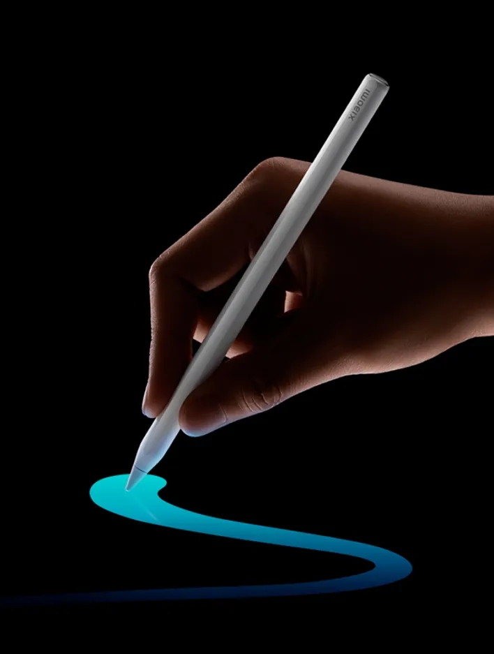 Планшет Xiaomi Pad 8 8/256Gb (Gray) 22 Планшет Xiaomi Pad 8 8/256Gb (Gray) 22