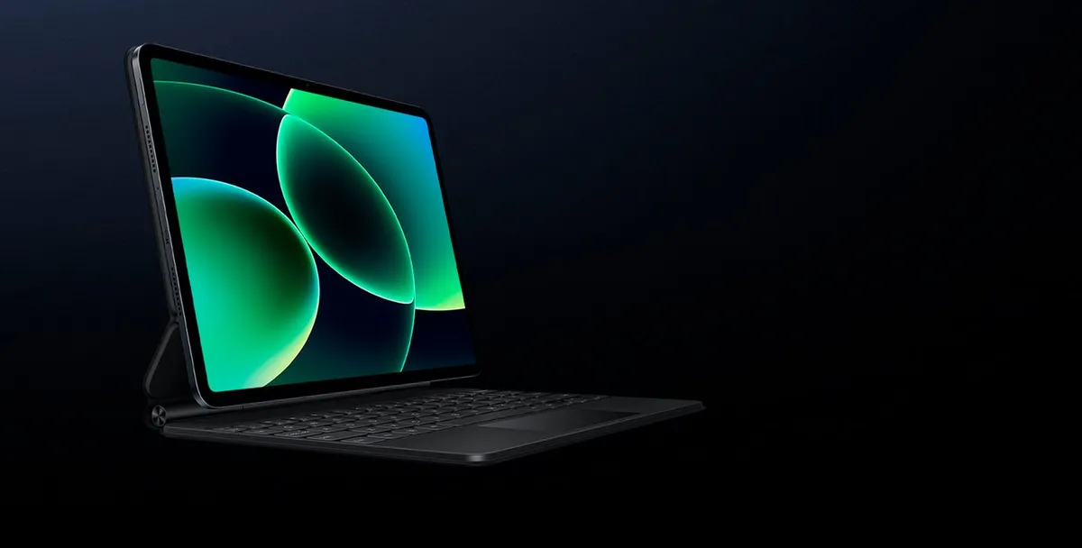 Планшет Xiaomi Pad 8 8/256Gb (Gray) 14 Планшет Xiaomi Pad 8 8/256Gb (Gray) 14