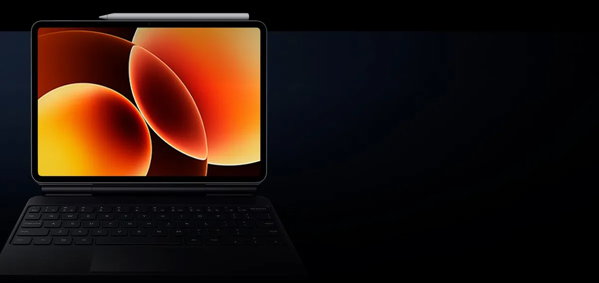 Планшет Xiaomi Pad 8 8/256Gb (Gray) 21 Планшет Xiaomi Pad 8 8/256Gb (Gray) 21